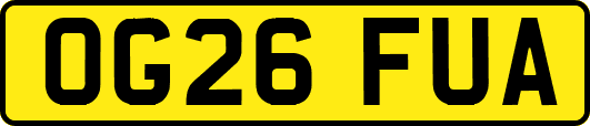 OG26FUA