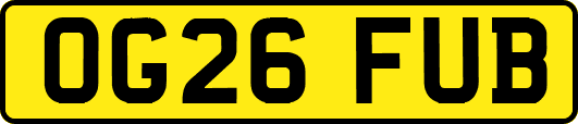 OG26FUB