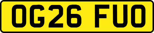 OG26FUO
