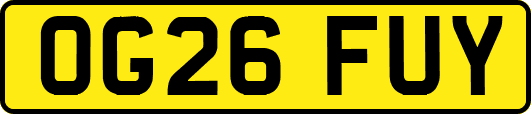 OG26FUY