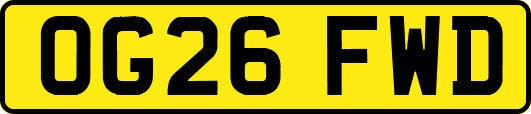 OG26FWD