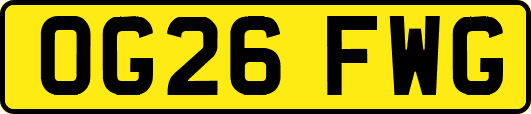 OG26FWG