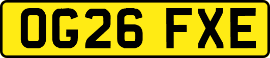 OG26FXE