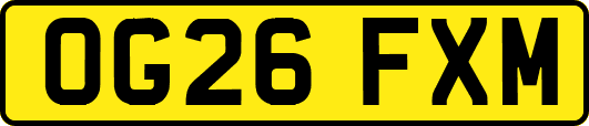 OG26FXM