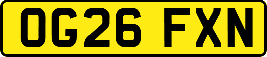 OG26FXN