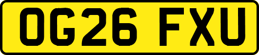 OG26FXU