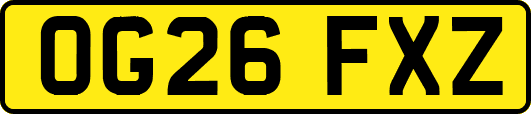 OG26FXZ