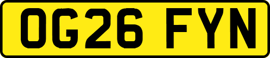 OG26FYN