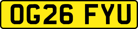 OG26FYU