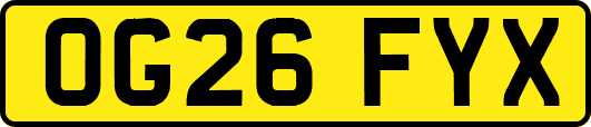 OG26FYX