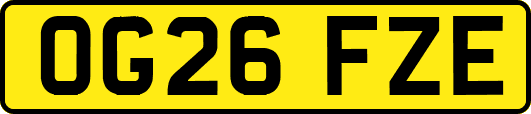 OG26FZE