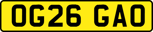 OG26GAO