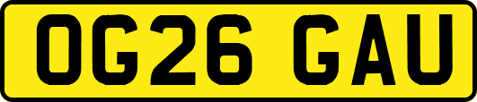OG26GAU