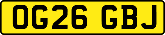 OG26GBJ