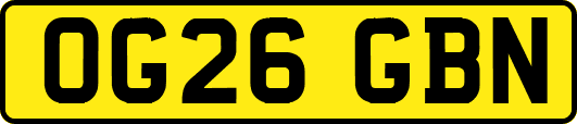 OG26GBN