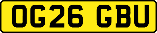 OG26GBU