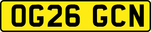 OG26GCN
