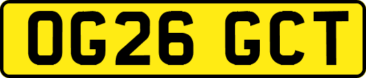 OG26GCT
