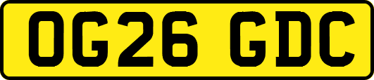 OG26GDC