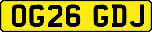 OG26GDJ