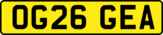OG26GEA