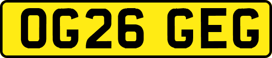 OG26GEG