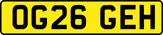 OG26GEH