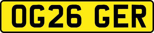 OG26GER
