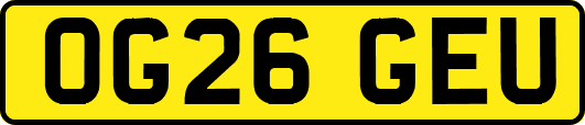 OG26GEU