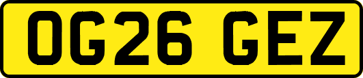 OG26GEZ