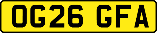 OG26GFA