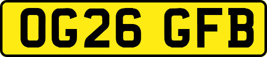 OG26GFB