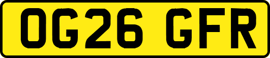 OG26GFR