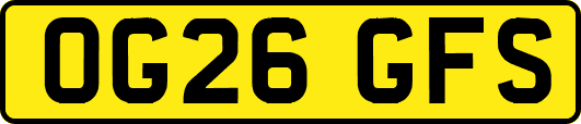 OG26GFS