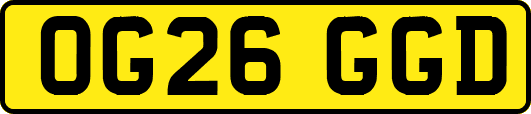 OG26GGD