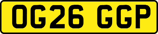 OG26GGP