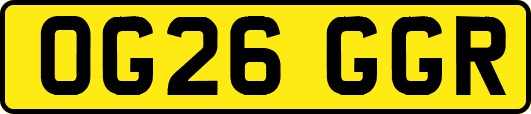 OG26GGR