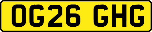 OG26GHG