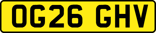 OG26GHV