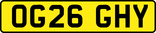 OG26GHY