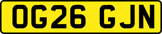 OG26GJN