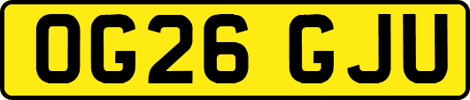 OG26GJU