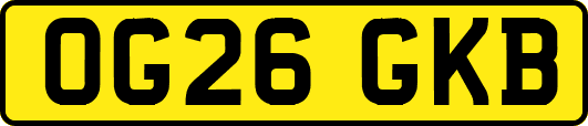 OG26GKB