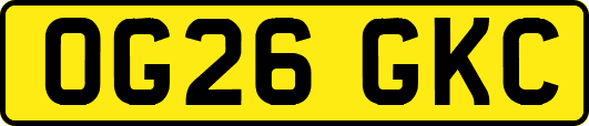OG26GKC