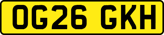 OG26GKH