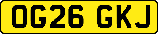 OG26GKJ