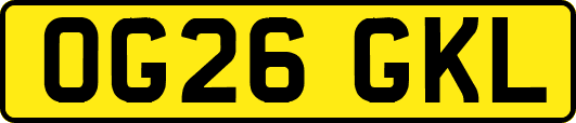 OG26GKL