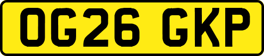 OG26GKP