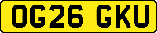 OG26GKU