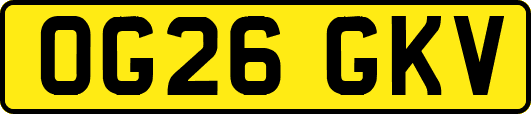 OG26GKV